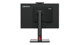 Lenovo ThinkCentre Tiny-In-One 12NAGAT1UK 24 LED display 60.5 cm 23.8IN 1920 x 1080 pixels Full HD