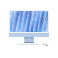 Load image into Gallery viewer, Apple iMac AIO MWV13B/A M4 16GB 256GB SSD 24IN MacOS
