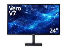 Load image into Gallery viewer, Acer Vero V7 Vero V247YG UM.QV7EE.G11 23.8 FHD 16:9 ZeroFrame IPS 120Hz 4ms AdaptiveSync
