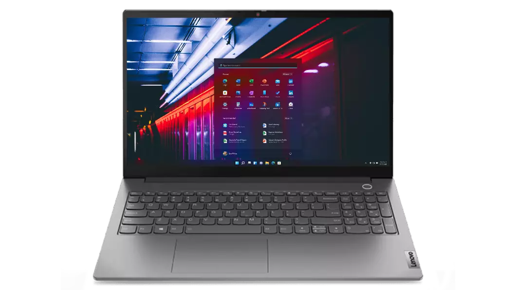 Lenovo ThinkBook 15 G2 20VE00RPUK Core i5-1135G7 8GB 256GB SSD 15.6IN FHD Win 11 Pro