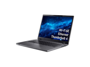 Acer TravelMate P2 TMP214-55-G2 NX.B9CEK.002 Core i5-1335U 8GB 256GB SSD 14IN Win 11 Pro