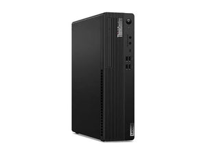 Lenovo ThinkCentre M90s SFF G4 12HQ000GUK Core i7-13700 16GB 512GB SSD DVDRW Win 11 Pro Black