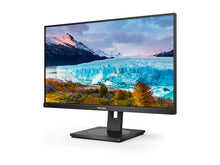 Load image into Gallery viewer, Philips S Line 242S1AE/00 LED display 60.5 cm 23.8IN 1920 x 1080 pixels Full HD
