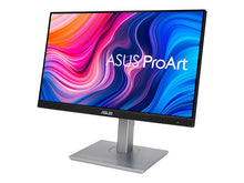 Load image into Gallery viewer, ASUS PA247CV 60.5 cm 23.8IN 1920 x 1080 pixels Full HD LED HDMI VGA

