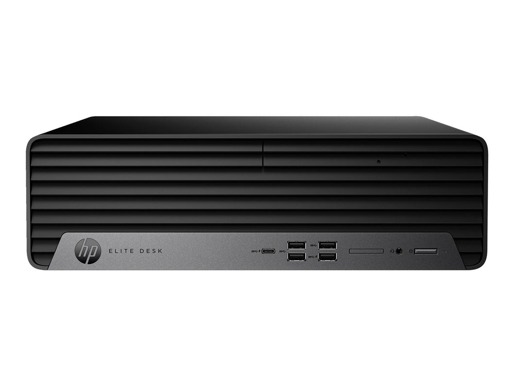 HP Elite SFF 800 G9 99A29ET#ABU Core i5-14500 16GB 512GB SSD Win 11 Pro Black