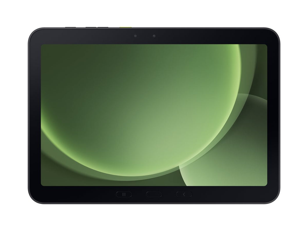 Samsung Galaxy Tab Active5 Pro SM-X356BZGEEEB Qualcomm Snapdragon 8GB 256GB 10.1IN Android 15