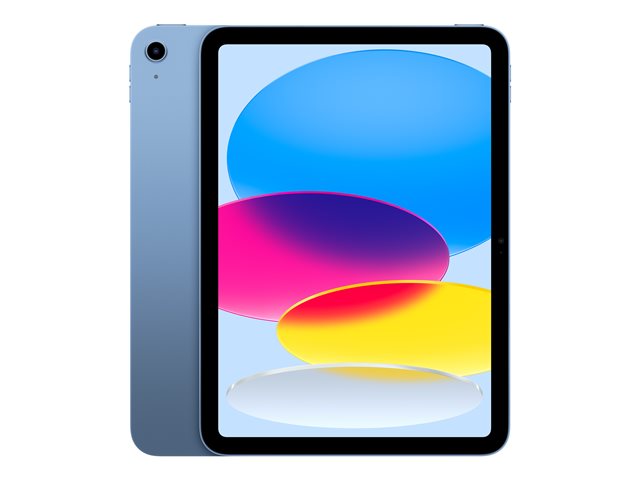 Apple iPad MD4A4KN/A A16 128GB 11IN Touch iPadOS 18 Blue
