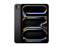Load image into Gallery viewer, Apple iPad Pro MVV83NF/A Apple M 8GB 256GB 11IN iPadOS 17 Black
