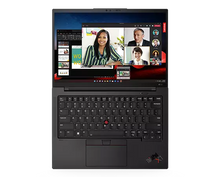 Load image into Gallery viewer, Lenovo ThinkPad X1 Carbon G11 21HM0072UK Core i7-1355U 32GB 1TB SSD 14IN Win 11 Pro Black
