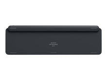 Load image into Gallery viewer, Logitech 920-010250 MX Keys for Business keyboard RF Wireless + Bluetooth UK International Graphite

