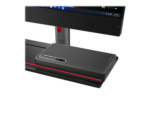 Lenovo ThinkCentre M70a G3 AIO 11VL001MUK Core i5-12500 8GB 256GB SSD DVDRW 21.5IN FHD Win 11 Pro Black