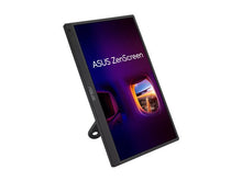 Load image into Gallery viewer, Asus ZenScreen MB169CK 15.6" Full HD 60Hz 5ms Monitor
