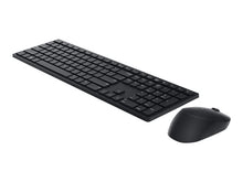 Load image into Gallery viewer, DELL KM5221WBKB-UK Pro Wireless Keyboard and Mouse - KM5221W

