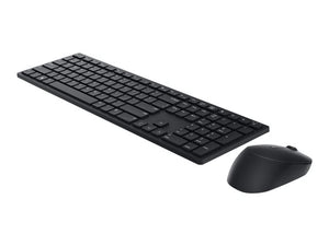 DELL KM5221WBKB-UK Pro Wireless Keyboard and Mouse - KM5221W