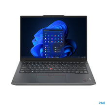 Load image into Gallery viewer, Lenovo ThinkPad E E14 14 Inch 13th gen Intel® Core™ i7 16GB RAM 512GB SSD Windows 11 Pro Laptop - 21JK0058UK
