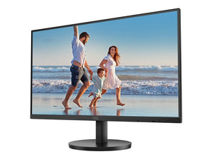 AOC Q27B3MA LED display 68.6 cm 27IN 2560 x 1440 pixels Quad HD Black
