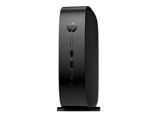 Load image into Gallery viewer, HP Elite t755 5H0Y7EA#ABU Thin Client AMD Ryzen 8GB RAM 256GB SSD Windows 10 Workstation PC
