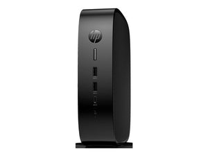 HP Elite t755 5H0Y7EA#ABU Thin Client AMD Ryzen 8GB RAM 256GB SSD Windows 10 Workstation PC
