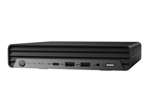 HP Elite Mini 805 G8 623D0ET#ABU AMD Ryzen 5 5600GE 8GB 256GB SSD Win 11 Pro