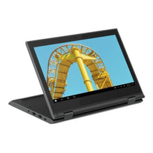 Load image into Gallery viewer, Lenovo WinBook 300e 82GKS00000 AMD 3015E 4GB 64GB 11.6Touch Win 10 Pro
