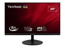 Load image into Gallery viewer, Viewsonic VA VA24E2-H 60.5 cm 23.8IN 1920 x 1080 pixels Full HD LED Black
