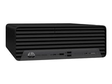 Load image into Gallery viewer, HP Pro 400 G9 SFF 6U486EA#ABU Core i5-13500 8GB 256GB SSD Win 11 Pro Black
