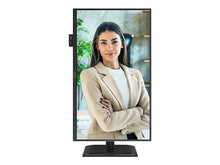 Load image into Gallery viewer, AOC 24P4U 60.5 cm 23.8IN 1920 x 1080 pixels Full HD Black
