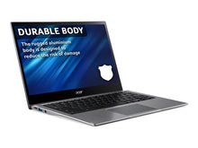Load image into Gallery viewer, Acer Chromebook Spin 513 R841T NX.AA5EK.001 Qualcomm Snapdragon 4GB 64GB 13.3Touch FHD Chrome OS
