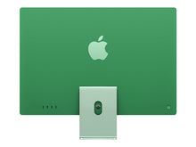Load image into Gallery viewer, Apple iMac AIO MWV03B/A M4 16GB 512GB SSD 24IN MacOS Green
