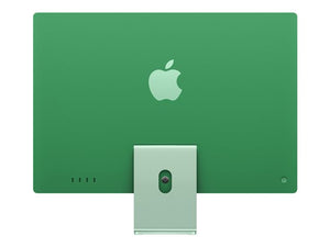 Apple iMac AIO MWV03B/A M4 16GB 512GB SSD 24IN MacOS Green