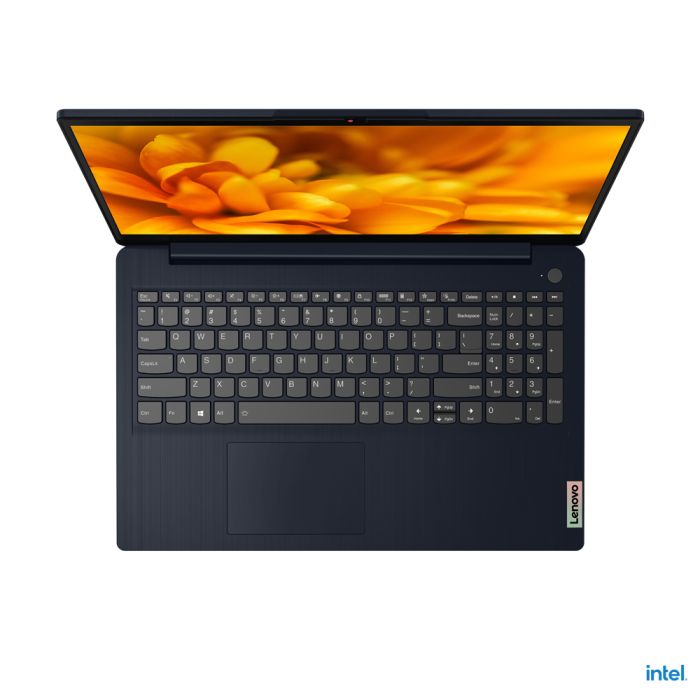 Lenovo IdeaPad 3 15ITL6 82H8038CUK Core i3-1115G4 4GB 128GB SSD 15.6IN FHD Win 11 Home