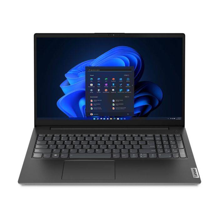 Lenovo V15 G3 IAP 82TT 82TT000EUK Intel Core i5-1235U 8GB 256GB SSD 15.6 Inch Windows 11 Home Laptop