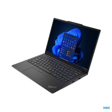 Load image into Gallery viewer, Lenovo ThinkPad E E14 14 Inch 13th gen Intel® Core™ i7 16GB RAM 512GB SSD Windows 11 Pro Laptop - 21JK0058UK
