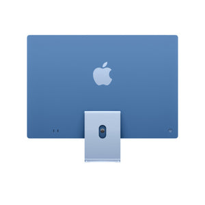 Apple iMac AIO MWV13B/A M4 16GB 256GB SSD 24IN MacOS
