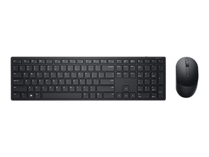 DELL KM5221WBKB-UK Pro Wireless Keyboard and Mouse - KM5221W