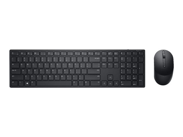 DELL KM5221WBKB-UK Pro Wireless Keyboard and Mouse - KM5221W