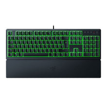 Load image into Gallery viewer, Razer Ornata V3 X keyboard Gaming USB QWERTY UK English Black RZ03-04470300-R3W1
