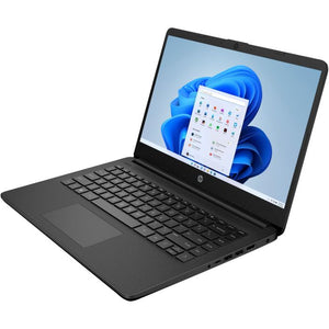 HP 14s-dq0034na 893D3EA#ABU Celeron N4120 4GB 128GB SSD 14IN Win 11 Home