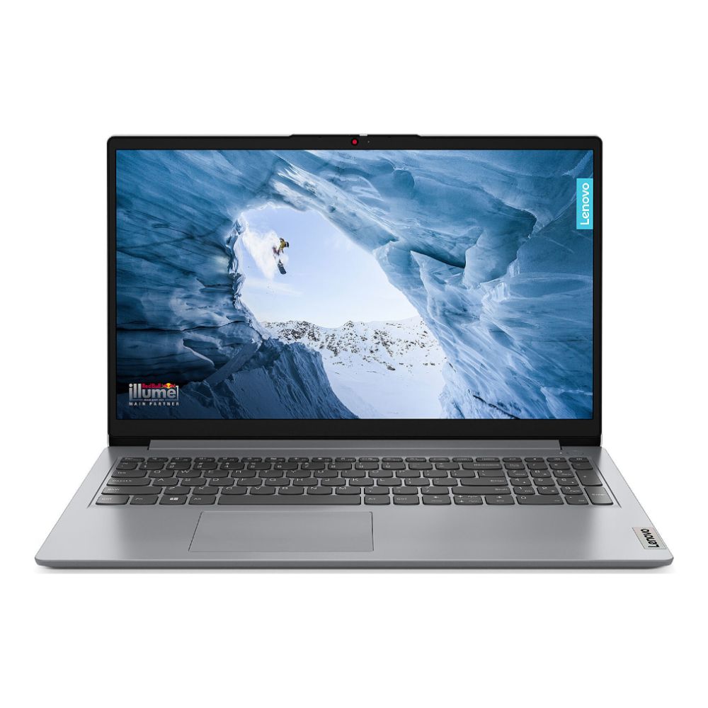 Lenovo IdeaPad 1 15IJL7 Intel Celeron N4500 82LX00AHUK 4GB RAM 128GB eMMC 15