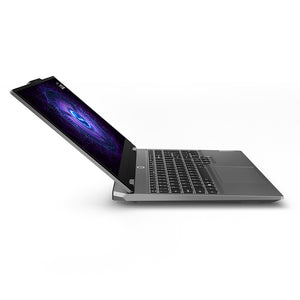 Lenovo 83FQ001GUK  LOQ 15 Intel Core i5 16GB 512GB ARC A530M 144Hz 15.6 Inch Windows 11 Gaming Laptop