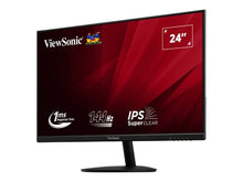 Load image into Gallery viewer, Viewsonic VA VA24E2-H 60.5 cm 23.8IN 1920 x 1080 pixels Full HD LED Black
