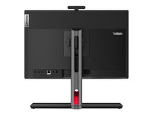 Load image into Gallery viewer, Lenovo ThinkCentre M70a G3 AIO 11VL001MUK Core i5-12500 8GB 256GB SSD DVDRW 21.5IN FHD Win 11 Pro Black
