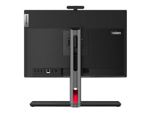 Lenovo ThinkCentre M70a G3 AIO 11VL001MUK Core i5-12500 8GB 256GB SSD DVDRW 21.5IN FHD Win 11 Pro Black