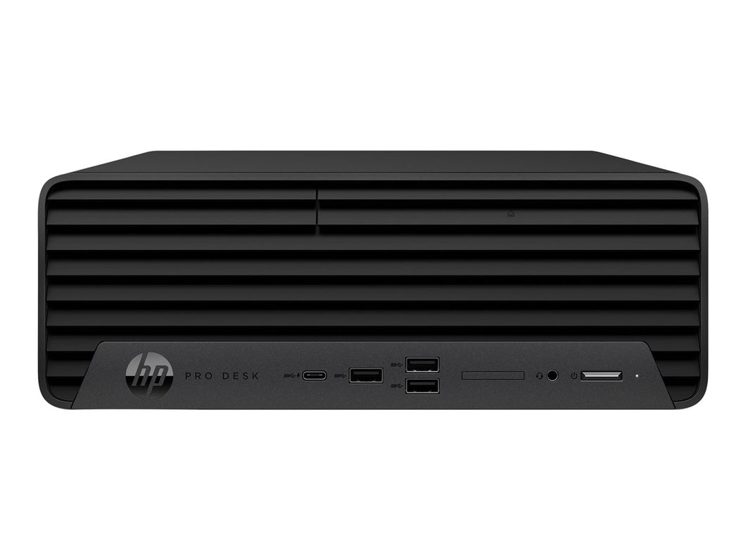 HP Pro 400 G9 SFF 6U486EA#ABU Core i5-13500 8GB 256GB SSD Win 11 Pro Black
