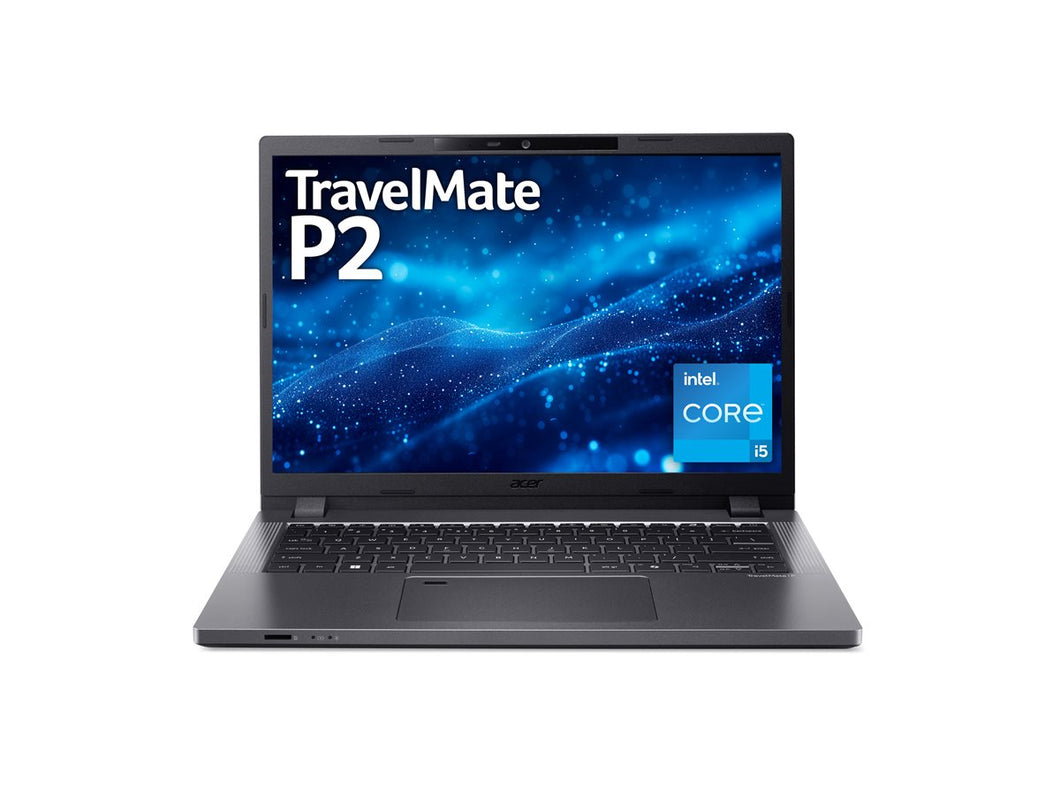 Acer TravelMate P2 TMP214-55-G2 NX.B9CEK.002 Core i5-1335U 8GB 256GB SSD 14IN Win 11 Pro