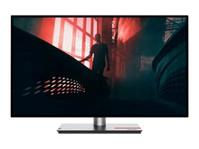 Load image into Gallery viewer, Lenovo ThinkVision 63A1GAT1UK P27h-30 68.6 cm 27IN 2560 x 1440 pixels Quad HD IPS
