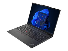 Load image into Gallery viewer, Lenovo E16 16 Inch 21JN0002UK 13th gen Intel CoreTM i7 16 512 Windows 11 Pro Business Laptop
