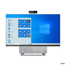 Load image into Gallery viewer, Lenovo Yoga AIO - F0G70041UK - 7 AMD Ryzen 7 16GB 1TB SSD 27 Inch Windows 11 All-in-One Desktop
