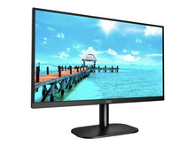 Load image into Gallery viewer, AOC B2 22B2H/EU LED display 54.6 cm 21.5IN 1920 x 1080 pixels Full HD Black
