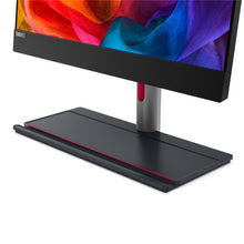 Load image into Gallery viewer, Lenovo ThinkCentre M90a Gen 3 Intel® Core™ i5 60.5 cm (23.8&quot;) 1920 x 1080 pixels 8 GB DDR4-SDRAM 256 GB SSD All-in-One PC Windows 11 Pro Wi-Fi 6E (802.11ax) Black
